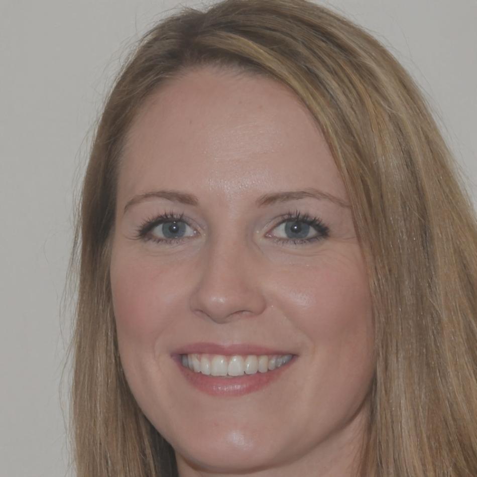 Portrait de Marie Dubois, formatrice experte en finances